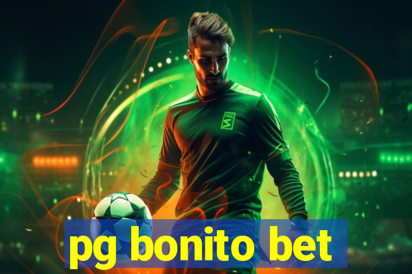 pg bonito bet